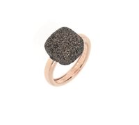Ring Pesavento Woman Polvere Di Sogni in Silver WPLVA1251/M - WPLVA1251/M